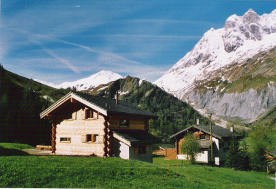 Chalet